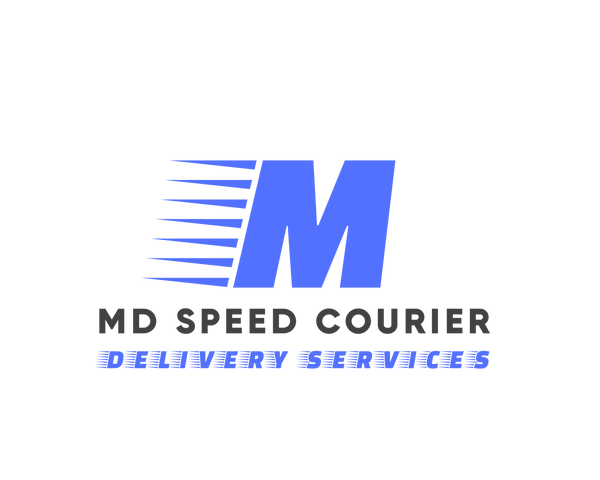 MD Speed ​​Courier